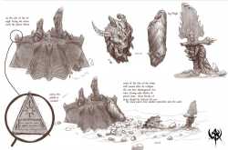 ఓజిమాండియస్ -- అనువాద  పద్య కవిత  -- కందం