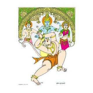 శ్రీ రామ నవమి శుభాకాంక్షలు.