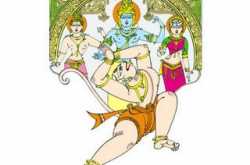 శ్రీ రామ నవమి శుభాకాంక్షలు.