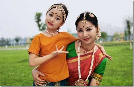 चीनी हिन्दी