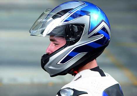 हेल्मेट