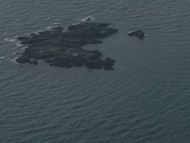 असं ही एक बेट!!