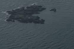 असं ही एक बेट!!