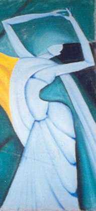 मल्हार : हिंदी कविता