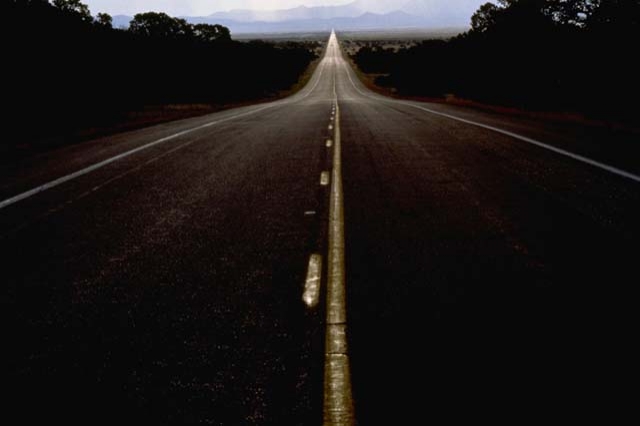 ” એટ્લાન્ટીકની સફરે ” - અનાયાસ ઝીંઝુવાડિયા