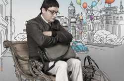 మనసుకి హత్తుకునే చిత్రం \