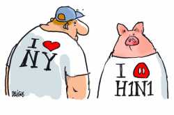 मुझे नींद न आए से लेकर स्वाइन फ्लू तक