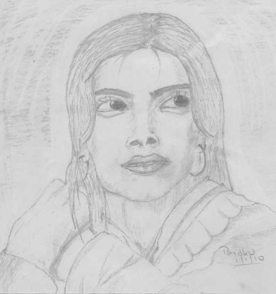 క్రొత్త సంవత్సరం క్రొత్త స్కెచ్ తొ...