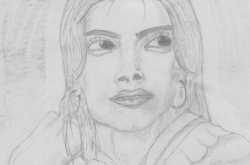 క్రొత్త సంవత్సరం క్రొత్త స్కెచ్ తొ...