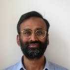 വെങ്കി രാമകൃഷ്ണനും താടിയും..