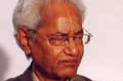 निबंध ‘लिरिक’ के समीप और समतुल्य भी हो सकती है - पद्मश्री रमेशचन्द्र शाह