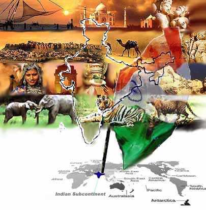 हमारी  माँ  को  मत  बाटों  !!!