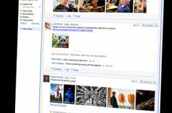 గూగుల్ బజ్, ప్రైవసీ సమస్యలు...