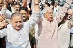 नारी के नाम पर मचता ढोंग