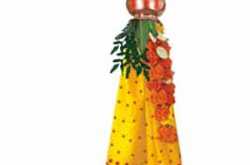 गुढीपाडव्याच्या हार्दिक शुभेच्छा