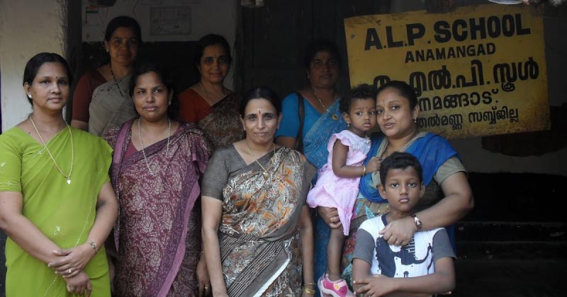 ഇന്നമ്മ