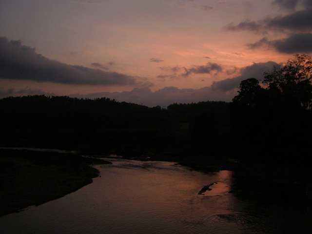 ಶೃಂಗೇರಿಯಲ್ಲಿ ನಾಕು ಹೆಜ್ಜೆ...