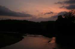 ಶೃಂಗೇರಿಯಲ್ಲಿ ನಾಕು ಹೆಜ್ಜೆ...