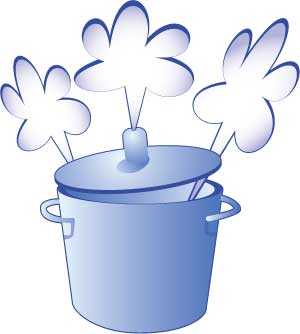 झटपट स्वयंपाक!