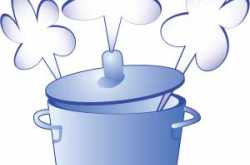 झटपट स्वयंपाक!