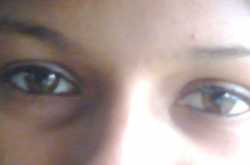 तुझे डोळे.....