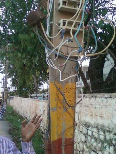 ఇది ఏ ఊరొ చెప్పగలరా?