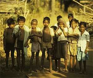 भौगोलीकरण का जवाब : कुटुंबक्कम