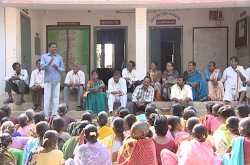 गंगा देवी पल्ली गाँव : ज़िन्दगी बदलनी है तो खुद कदम उठाइये