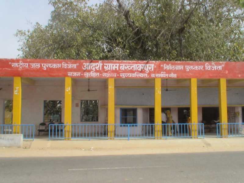 सामूहिक निर्णय लेने की ताकत पर मुस्कराता गांव बख्तावरपुरा