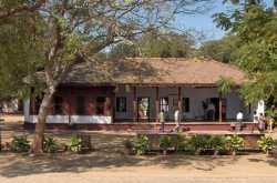 साबरमती आश्रम और आई आई एम