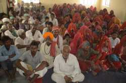 गोपालपुरा: रेगिस्तान के गांव में `स्वराज´