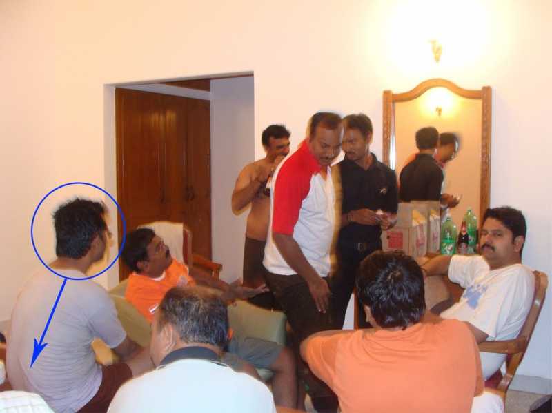 பைத்தியக்கார வினவு சந்தன முல்லை - சில விளக்கங்கள்