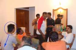 பைத்தியக்கார வினவு சந்தன முல்லை - சில விளக்கங்கள்