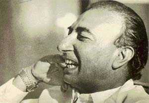 ‘तुम्हारे शहर में आए हैं हम, साहिर कहां हो तुम’