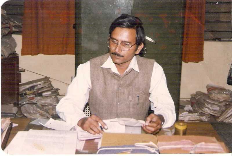 आफिस की ये फाईलें