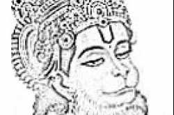 संकट मोचन हनुमानाष्टक