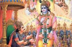 अध्याय दो - गीतासार-योग