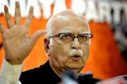 ஜார்க்கண்டில் சிபு சோரன் ஆதரவுடன் பா.ஜ. ஆட்சி: அத்வானி அதிருப்தி