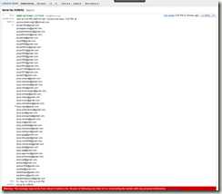 ஸ்பாம் - ரூம் போட்டு யோசிக்கறாங்கப்பா!