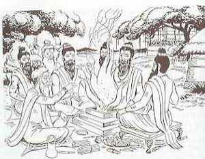 भाद्रपद - ॠषी पंचमी