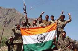 शहीदों की आवाज