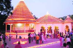 त्रिपुरी पौर्णिमा….आपले सण समजून घ्या