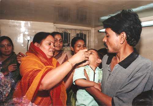 अखिल भारतीय तेरापंथ महिला मंडल