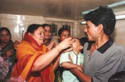 अखिल भारतीय तेरापंथ महिला मंडल