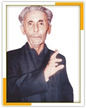 हाजी हसन अली