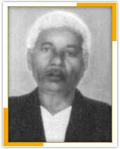 दाऊ दुलार सिंह मंदराजी