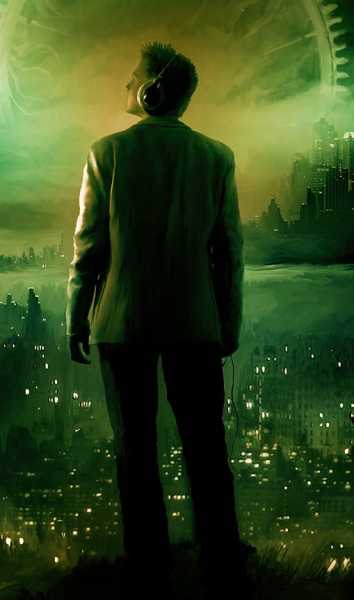 महक अभी बाकी है...!