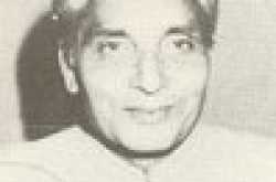 पुरुषोत्तम लाल कौशिक