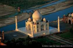 अपनी पहचान को तलाशता आगरा......ताजनगरी.....एक विरासतों का शहर