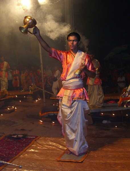 वो पूजा पूजा न रही